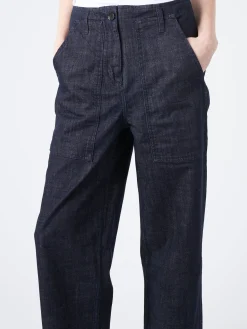 Clearance - Workwear Trousers in Women Pants | Denim
