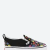 Hot Toddler Slip-On V Children's
