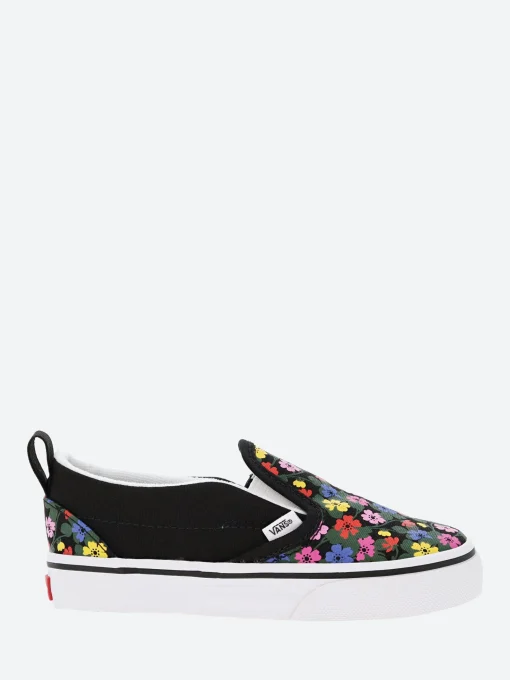 Hot Toddler Slip-On V Children's