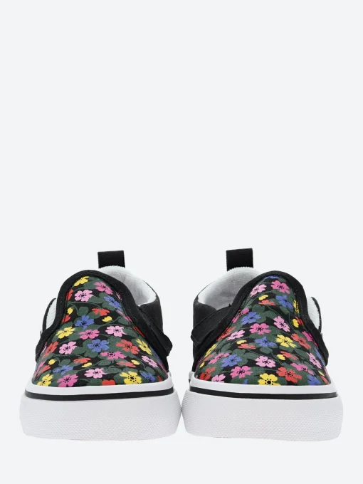 Hot Toddler Slip-On V Children's