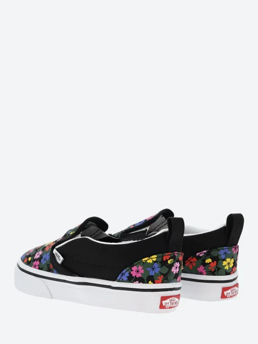 Hot Toddler Slip-On V Children's