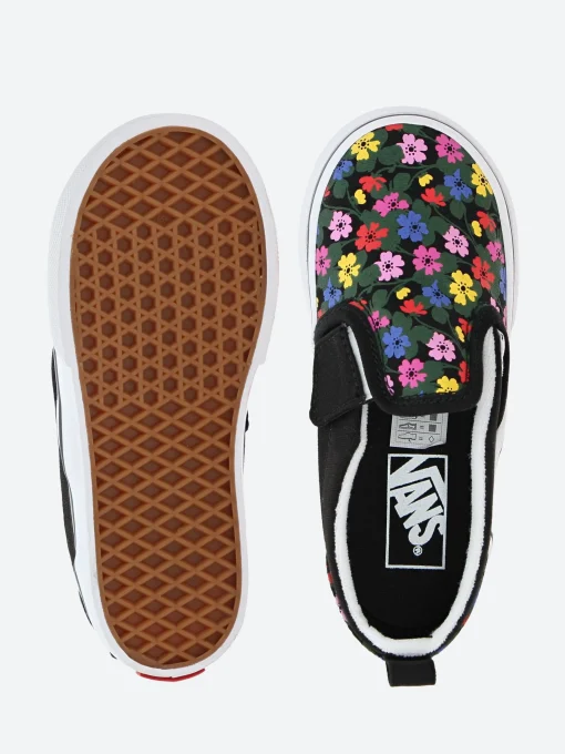 Hot Toddler Slip-On V Children's