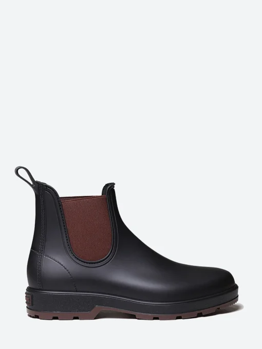 Fashion - Berlin Waterproof Ankle Boot in Boots