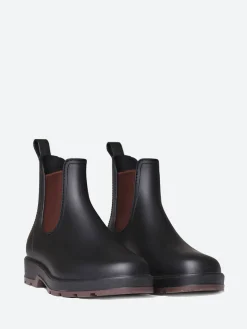 Fashion - Berlin Waterproof Ankle Boot in Boots