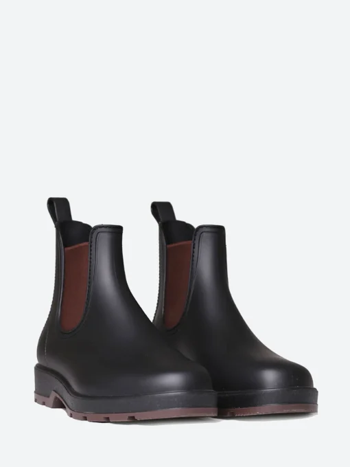 Fashion - Berlin Waterproof Ankle Boot in Boots