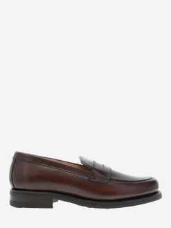 Best - Dexter Loafer in Brown Box Calf Shoes | Loafers