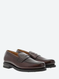 Best - Dexter Loafer in Brown Box Calf Shoes | Loafers