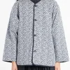 Online - Reversible Utility Jacket in Women Outerwear