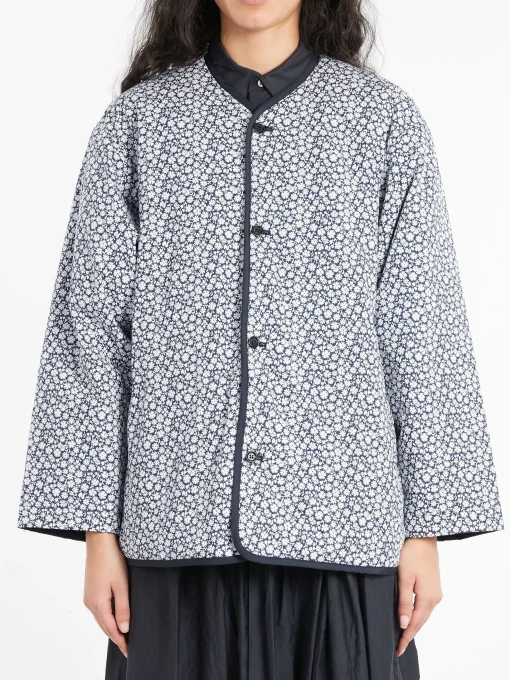 Online - Reversible Utility Jacket in Women Outerwear