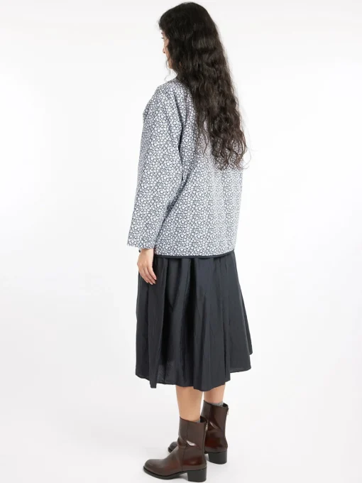 Online - Reversible Utility Jacket in Women Outerwear