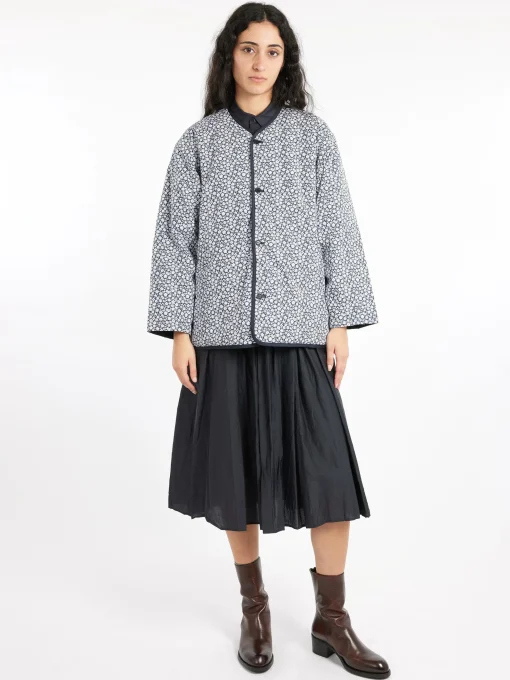 Online - Reversible Utility Jacket in Women Outerwear