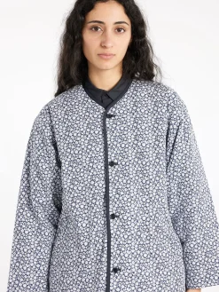 Online - Reversible Utility Jacket in Women Outerwear