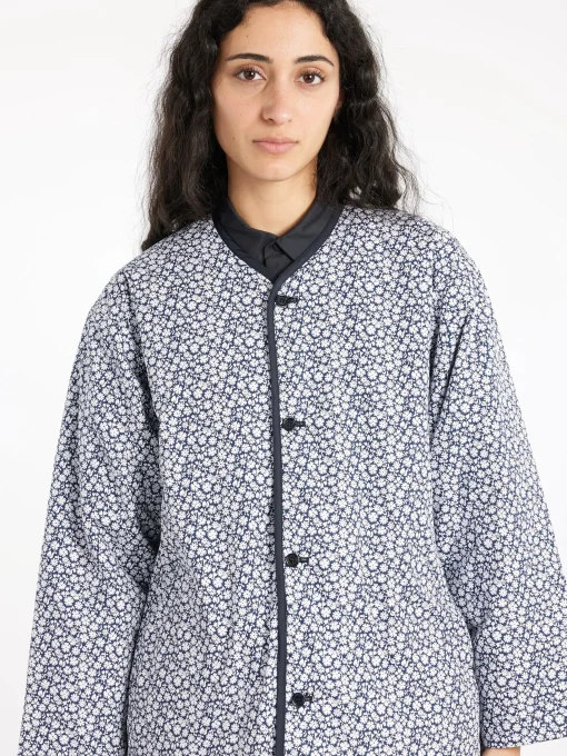 Online - Reversible Utility Jacket in Women Outerwear