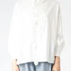 Clearance - Ruffle Shirt in Women Tops & Blouses