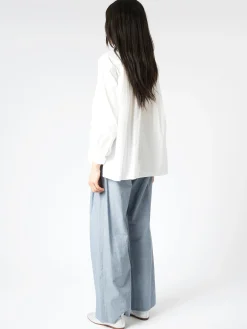 Clearance - Ruffle Shirt in Women Tops & Blouses