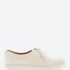 Hot - Geek Platform in White Women Shoes | Overalls & Jumpsuits