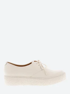 Hot - Geek Platform in White Women Shoes | Overalls & Jumpsuits