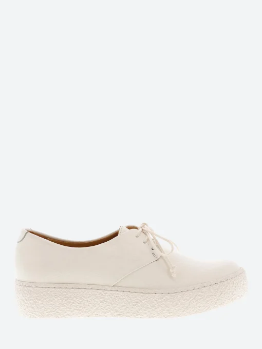 Hot - Geek Platform in White Women Shoes | Overalls & Jumpsuits