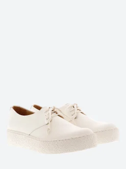 Hot - Geek Platform in White Women Shoes | Overalls & Jumpsuits