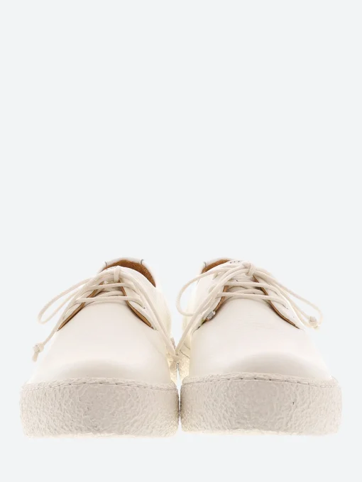 Hot - Geek Platform in White Women Shoes | Overalls & Jumpsuits