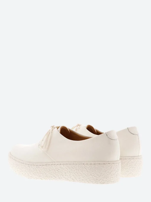 Hot - Geek Platform in White Women Shoes | Overalls & Jumpsuits