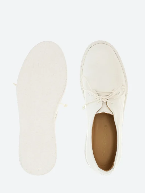 Hot - Geek Platform in White Women Shoes | Overalls & Jumpsuits
