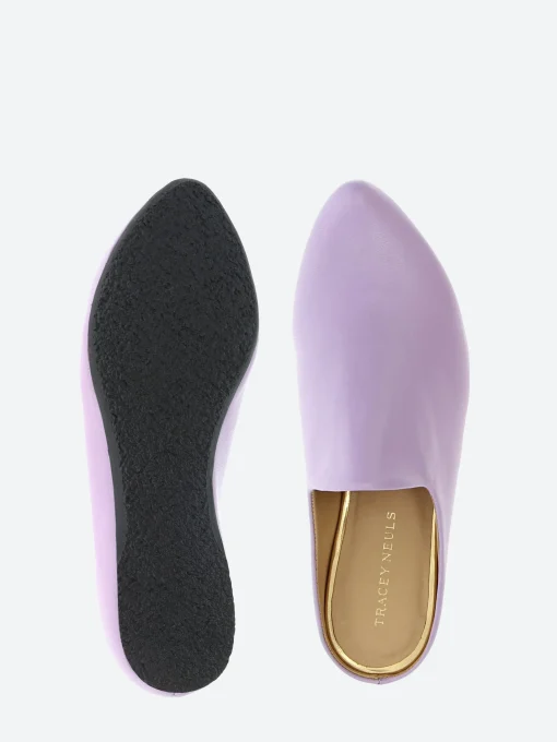 New - Mule in Women Shoes | Slides