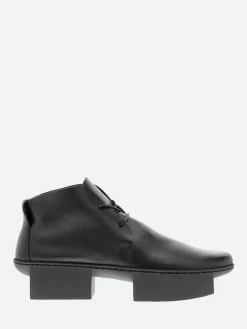 Discount - Box Boss Chukka Boot in Black Waw Women Overalls & Jumpsuits | Boots