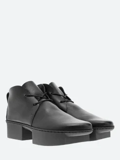 Discount - Box Boss Chukka Boot in Black Waw Women Overalls & Jumpsuits | Boots