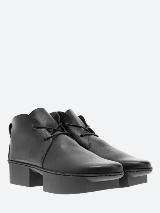 Discount - Box Boss Chukka Boot in Black Waw Women Overalls & Jumpsuits | Boots