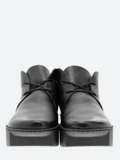 Discount - Box Boss Chukka Boot in Black Waw Women Overalls & Jumpsuits | Boots