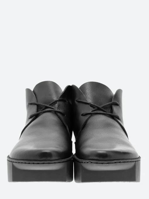 Discount - Box Boss Chukka Boot in Black Waw Women Overalls & Jumpsuits | Boots