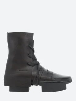 Sale - Box Layers in Black Women Overalls & Jumpsuits | Boots
