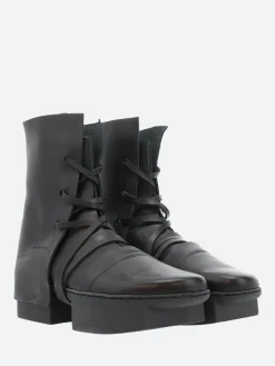 Sale - Box Layers in Black Women Overalls & Jumpsuits | Boots