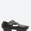 Clearance - Box Lui Platform Shoe in Black Women Shoes | Overalls & Jumpsuits
