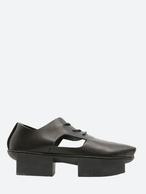Clearance - Box Lui Platform Shoe in Black Women Shoes | Overalls & Jumpsuits