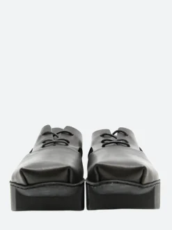 Clearance - Box Lui Platform Shoe in Black Women Shoes | Overalls & Jumpsuits