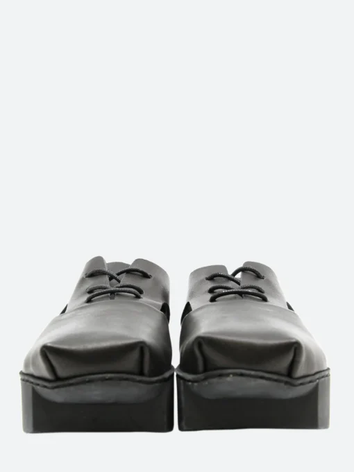 Clearance - Box Lui Platform Shoe in Black Women Shoes | Overalls & Jumpsuits