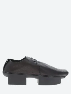 Outlet - Box Monitor in Black Women Shoes | Heels