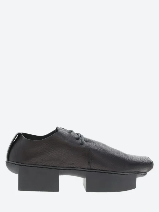 Outlet - Box Monitor in Black Women Shoes | Heels