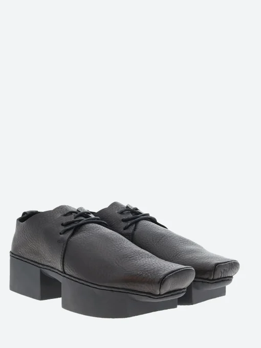 Outlet - Box Monitor in Black Women Shoes | Heels