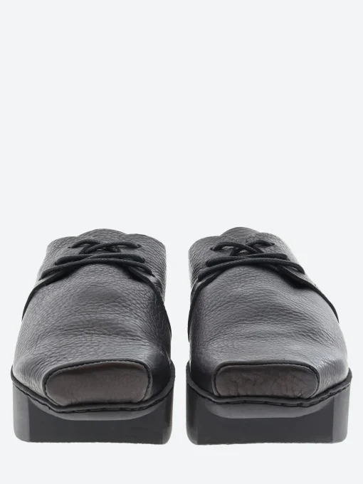 Outlet - Box Monitor in Black Women Shoes | Heels
