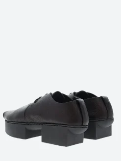 Outlet - Box Monitor in Black Women Shoes | Heels