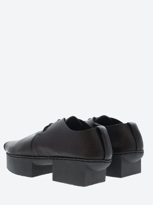 Outlet - Box Monitor in Black Women Shoes | Heels