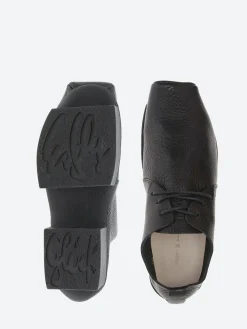 Outlet - Box Monitor in Black Women Shoes | Heels