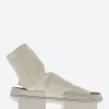 Best - Box Overall in Perla (White) Women Overalls & Jumpsuits | Sandals