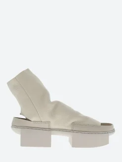 Best - Box Overall in Perla (White) Women Overalls & Jumpsuits | Sandals