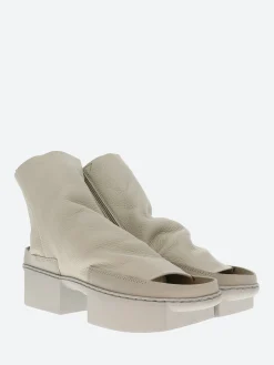 Best - Box Overall in Perla (White) Women Overalls & Jumpsuits | Sandals