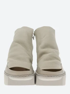 Best - Box Overall in Perla (White) Women Overalls & Jumpsuits | Sandals