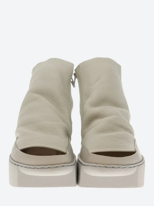 Best - Box Overall in Perla (White) Women Overalls & Jumpsuits | Sandals